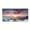 12, variant on Beach Sunset Wall Art Posters Large Landscape Canvas Painting Print Nordic Wall Decoration Picture For Home Decor, size: 50*70 cm, unframed.