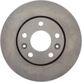 thumbnail image 2 of Centric 121.99080 Disc Brake Rotor, 2 of 4