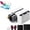 A200 Kit (For Straight Tumbler)-White, variant on HTVRONT Sublimation Paper 8.5 x 11 inches - 120 Sheets & A200 Auto Tumbler Heat Press for 15 OZ, 16 OZ, 20 OZ, 30 OZ Tumblers & Glasses,White