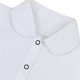 thumbnail image 4 of Blusa y camisa de manga corta con cuello vuelto para niños Camiseta de uniforme escolar de verano de manga corta para niños Camiseta para niños Camiseta de poliéster para niños, 4 of 5