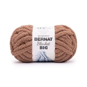 Bernat Blanket Big Yarn, 12 Pack