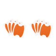 thumbnail image 3 of Kenally 4 Uds. De película para manija de puerta de coche, pegatinas duraderas para coche, pegatinas profesionales ligeras de adherencia más Type3 NO3, 3 of 6