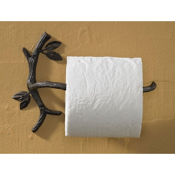 Nature Walk Toilet Tissue Holder Walmart Com Walmart Com