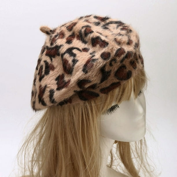 Générique Bonnet Hiver,Bonnet D'Hiver Pour Homme Et Femme