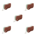 thumbnail image 2 of Esponja de baño Naiovety, cepillo de frotamiento, limpiador de piel muerta, tipo 2 NO2, 2 of 6