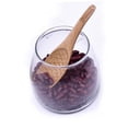 thumbnail image 3 of OULII Handmade Spoon for Rice in Burlywood Color for Cooking 1Set, 3 of 8