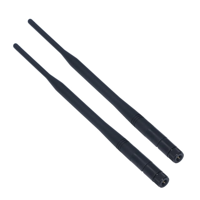Antena 4G BuyWeek alta ganancia 2 piezas plegable doméstica