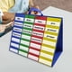 thumbnail image 5 of Organizador de profesores para Tarjetas de CUTICAT, herramienta de enseñanza de mesa, soporte escolar, 5 of 8