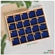 thumbnail image 3 of Fiudx Bolas Navideñas de Terciopelo, Adornos Flocados para Árbol, Fáciles de Colgar, Elegante Decoración Invernal, Versátiles para El Hogar, Juego de 20 Piezas, Tamaño de 2,4 Pulgadas, Ideales para F, 3 of 7