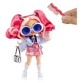 thumbnail image 2 of LOL Surprise Tween Series 3 Fashion Doll Chloe Pepper with 15 Surprises – Great Gift for Kids Ages 4+, 2 of 7
