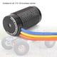thumbnail image 4 of 2200KV Motor Heat Dissipation RC Brushless Motor 1/8 Brushless Vehicle For M3 Screws, 4 of 8