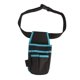 thumbnail image 5 of Artesanos ligeros impermeables de la bolsa del cinturón de herramientas, bolso de la bolsa del cinturón de la cintura de los talleres con un cinturón Zulema Titular de la cintura de electricista, 5 of 8