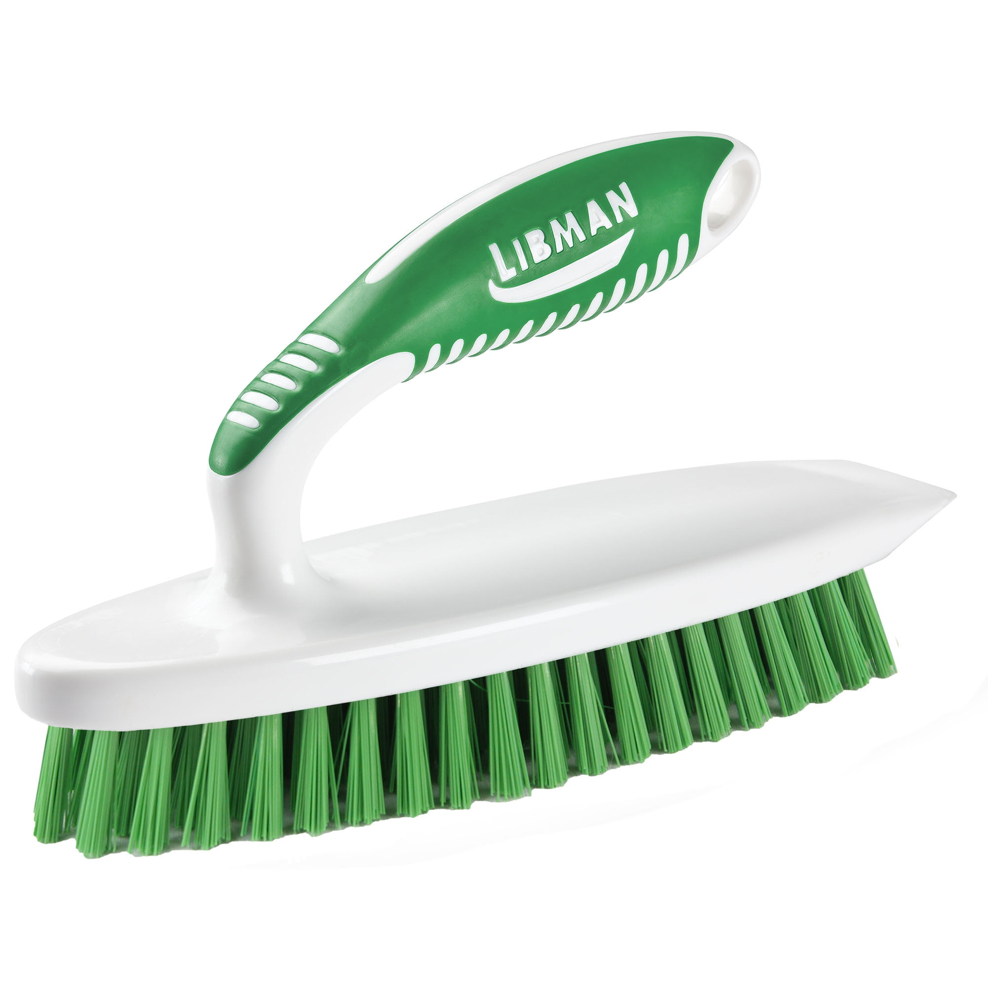 Libman Easy Grip Scrub Brush