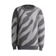 thumbnail image 1 of Gibobby Sudadera oversize mujer Sudadera de Forro Polar Sudadera casual para Mujer(Gris,G), 1 of 3