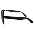 thumbnail image 3 of Epoch Romeo Black and Clear Sport Motorcycle Riding Driving Sunglasses with Polarized Smoke Lens, 3 of 6