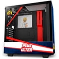 thumbnail image 1 of Gabinete Gamer NZXT H510i ALL MIGHT ATX Media Torre Cristal Templado USB-C Azul CA-H510I-MH-AM NZXT H510i All Might, 1 of 4