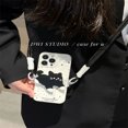 thumbnail image 1 of Fashion Cute Mobile Phone Lanyard with Back Clip Mobile Phone Case Back Clip Lanyard Adjustable Mobile Phone Back Clip Long Rope 14, 1 of 6