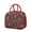 Red and Black-2, variant on Womens Pink Christmas Tree Lunch Box for Work,Insulated Lunch Bag for Women,Loncheras Para Mujer,Leakproof Adult Lunch Bag for Work,Beach,Travel,Picnic,Camping