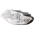 thumbnail image 5 of For 08-10 Touareg Front Headlight Headlamp Halogen Head Light w/Bulb Driver Side, 5 of 5