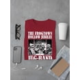 thumbnail image 3 of Frogtown Hollow Jubilee Classic Graphic T-shirt Men's, 3 of 3