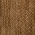 thumbnail image 1 of Ahgly Company Indoor Square Oriental Orange Industrial Area Rugs, 6' Square, 1 of 4