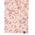 thumbnail image 2 of Modern Moments by Gerber Toddler Neutral Super Soft Americana Pajama Short Set, 2-Piece, Sizes 12M-5T, 2 of 11