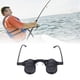 thumbnail image 1 of Binoculares de Pesca, 10x Telescopio de PESCA Extraible para ver Los Conciertos para la Pesca, 1 of 7