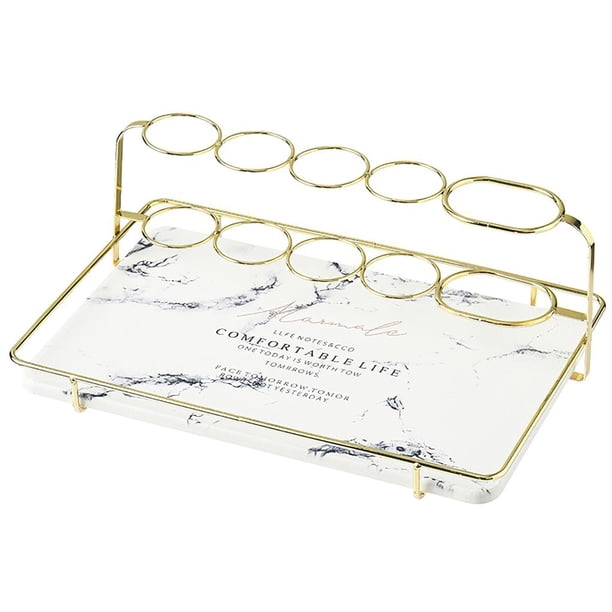 Soporte Para Cepillo De Dientes Eléctrico De Diatomita Soporte Para Cepillo De Dientes Que Ahorra Espacio Gran Capacidad Con Almohadillas Antideslizantes Para Cocina Baño Baño seitruly HA025866-01
