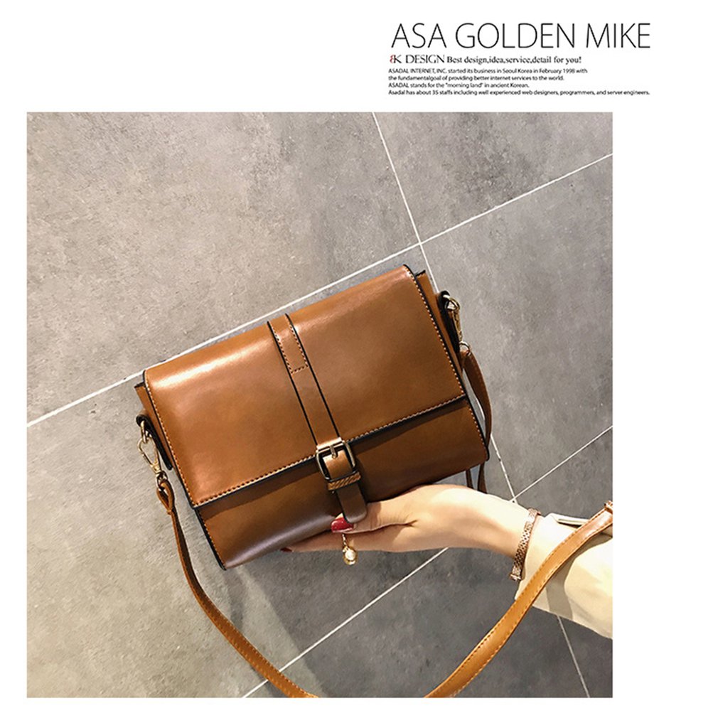 Details about / High Quality Women Shoulder Bag Fashion Designer Ladies Messenger Bag Luxury New
