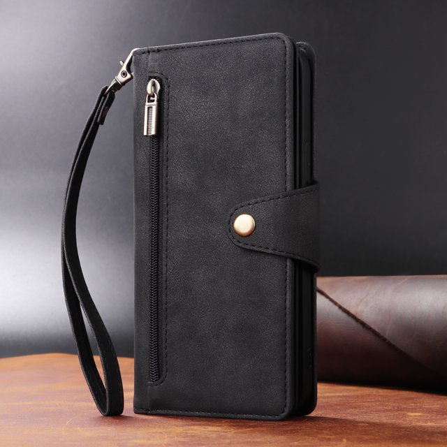 Wallet Card PU Leather Phone Case With Kickstand For Samsung Galaxy A82 A72 A52 A42 A32 A22 A12 M12 A10 A10S A20S A20E A20 A30 A40 A50 A70 Card Holder Cover
