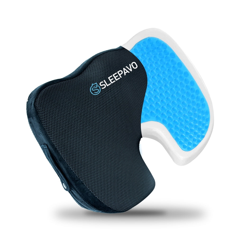 seat cushion for sciatica