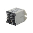 thumbnail image 1 of Bobina de de potencia de plástico enchufable de 8 polos 30F 30A 220 V CA 25 Zulema Relé de potencia, 1 of 8