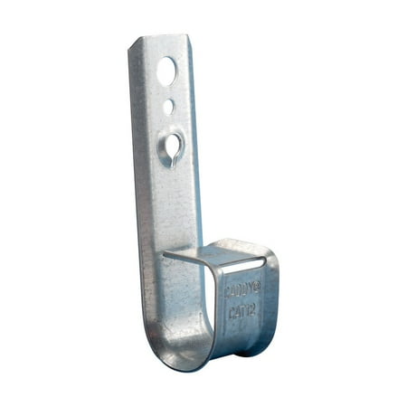 - Erico CAT12 Steel J-Hook 3/4 Inch Caddy®