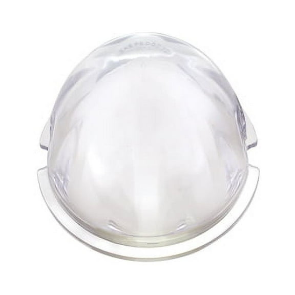 United Pacific 36661B Truck Cab Light Bulk, 9 Led, Dual Function, Glo Light