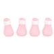 thumbnail image 2 of Fundas Para Garras De Gato, 4 Unidades, Protectores De Patas, Zapatos Con Garras Para Gatos, Botas Para Gatos, Botines Para Gatos, Manoplas De Silicona Antiarañazos Para, 2 of 7
