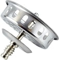 thumbnail image 4 of Strainer Twist/Lock Ss, 4 of 11