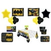Batman Lego Birthday Balloon Bouquet /& Party Supply