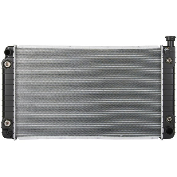 Spectra Premium CU1790 Automotive Radiator Fits select: 1996-1999 CHEVROLET GMT-400, 1996-1999 GMC SIERRA
