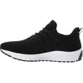 thumbnail image 3 of Propet Womens Tour Knit Lace Up Sneakers  Casual Sneakers Shoes -, 3 of 5