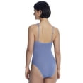 thumbnail image 2 of Reveal Womens Flat Lace Modal Bodysuit Style-REEP32, 2 of 2