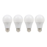 SYVLANIA Smart Home 60W A19 LED Light Bulb
