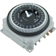 Grasslin Controls Corporation FM1SWUZH-120U Time Clock