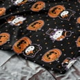 thumbnail image 3 of Hello Kitty Cutie Costume Kids Silk Touch Throw Blanket, 3 of 6