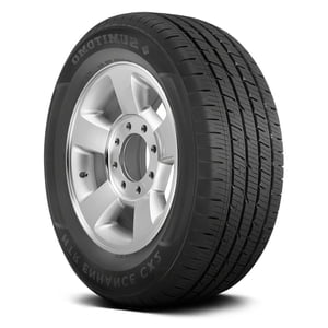 Sumitomo HTR Enhance CX2 All Season 245/65R17 107H SUV/Crossover Tire Sansujyuku sansujyuku.com