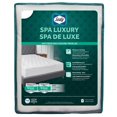 thumbnail image 1 of Sealy Spa Luxury Mattress Pad, 1 of 7