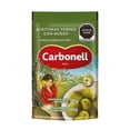 thumbnail image 1 of Aceitunas verdes Carbonell con hueso 185 g, 1 of 4
