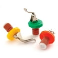 thumbnail image 2 of Norpro 288 Bottle Stopper, 3 Piece, Multicolored, 2 of 5