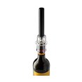 thumbnail image 1 of Sacacorchos para botella de vino Brentwood con bomba de aire y aireador, 1 of 5