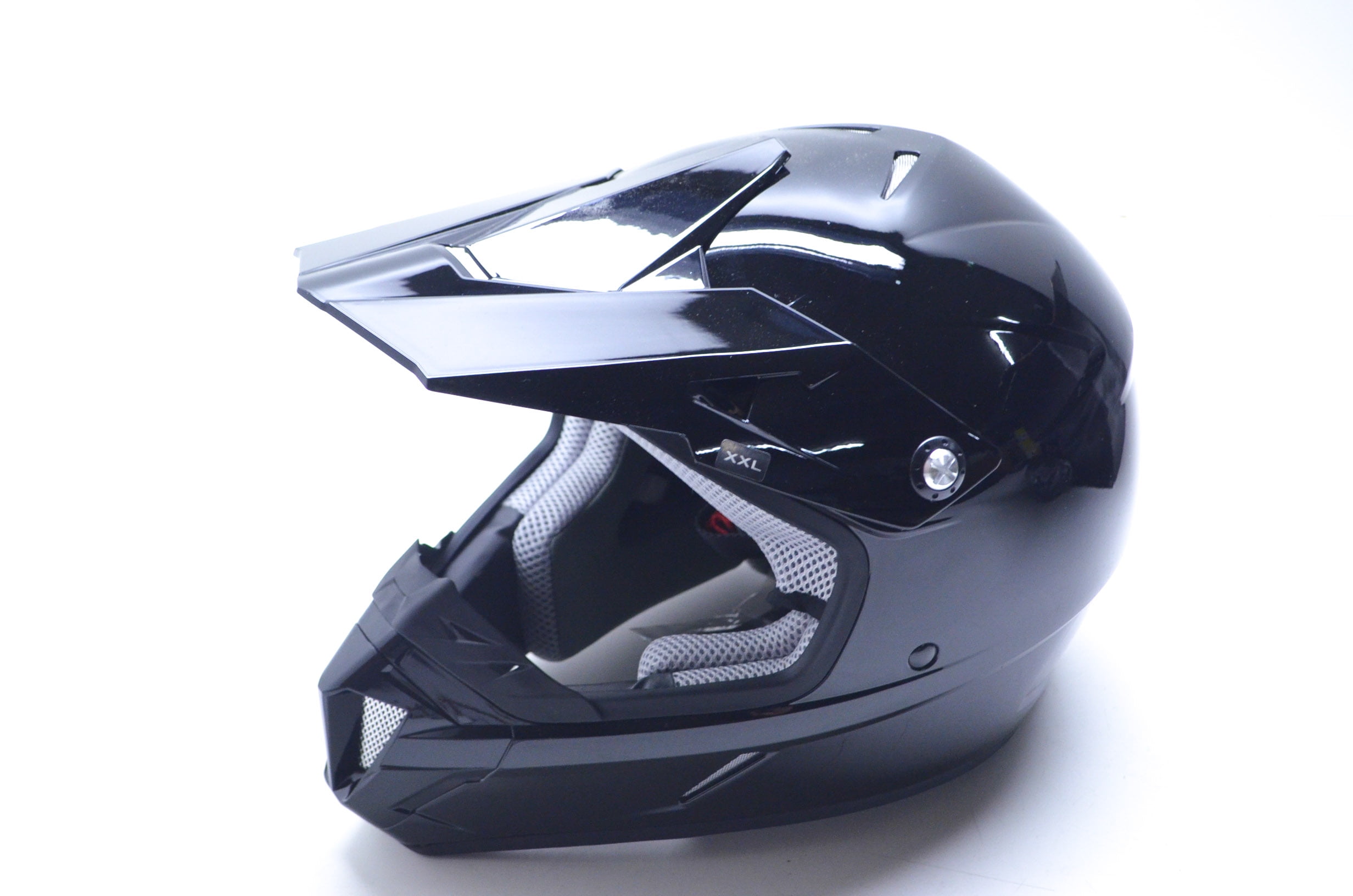 Can-Am, Sea-Doo, Ski-Doo 4482501490 Ski-Doo Black XXL XC-4 Cross Helmet QTY 1 by Can-Am, Sea-Doo, Ski-Doo
