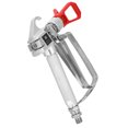 thumbnail image 3 of Paint Sprayer High Pressure Paint Sprayer, Spray Painting Equipment, for Chairs Tables, 3 of 8